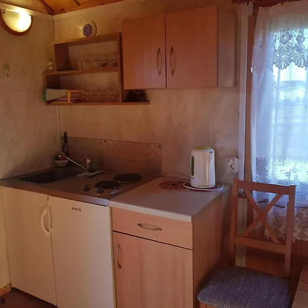 Holiday home Cozy Homes Near The In Jaros Awiec *