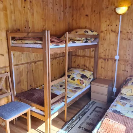Cozy Homes Near The In Jaros Awiec *