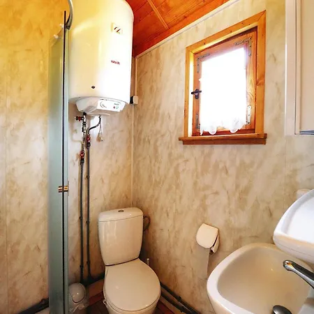 Cozy Homes Near The In Jaros Awiec * Jaroslawiec