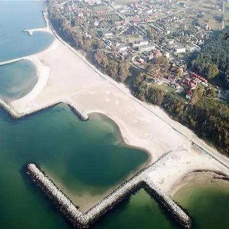 Holiday home Cozy Homes Near The In Jaros Awiec *
