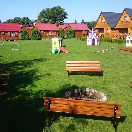 Cozy Homes Near The In Jaros Awiec Holiday home Jaroslawiec