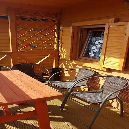 Holiday home Cozy Homes Near The In Jaros Awiec Jaroslawiec