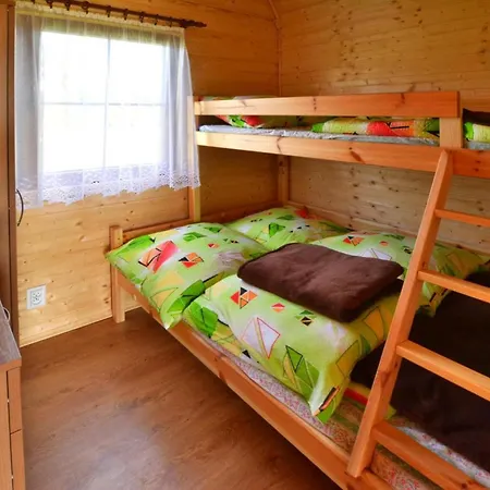 Cozy Homes Near The In Jaros Awiec *