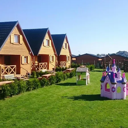 Cozy Homes Near The In Jaros Awiec