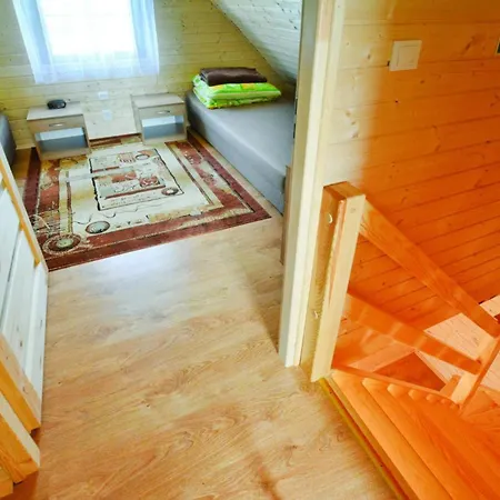 Cozy Homes Near The In Jaros Awiec Holiday home *