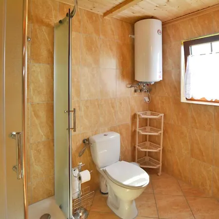 Holiday home Cozy Homes Near The In Jaros Awiec *