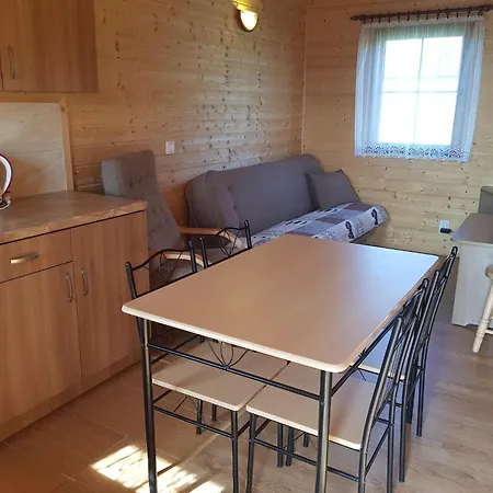 Holiday home Cozy Homes Near The In Jaros Awiec Jaroslawiec
