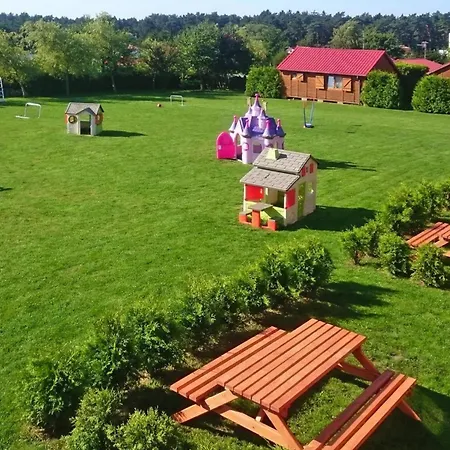 Cozy Homes Near The In Jaros Awiec *