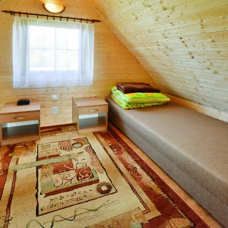Cozy Homes Near The In Jaros Awiec Holiday home