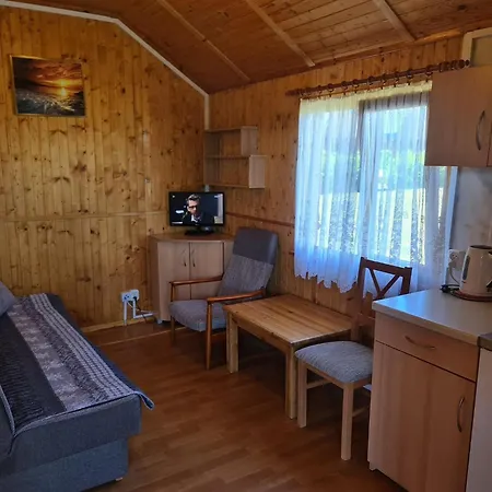 Holiday home Cozy Homes Near The In Jaros Awiec *