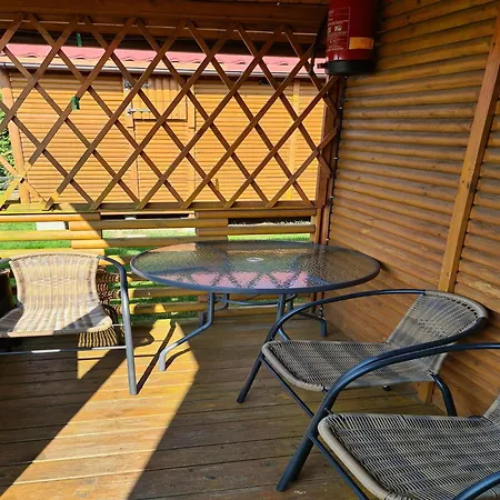 Cozy Homes Near The In Jaros Awiec Holiday home Jaroslawiec