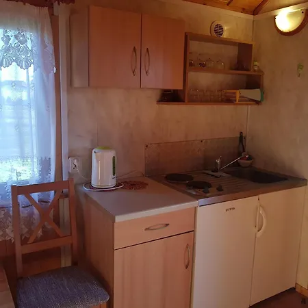 Cozy Homes Near The In Jaros Awiec Holiday home *