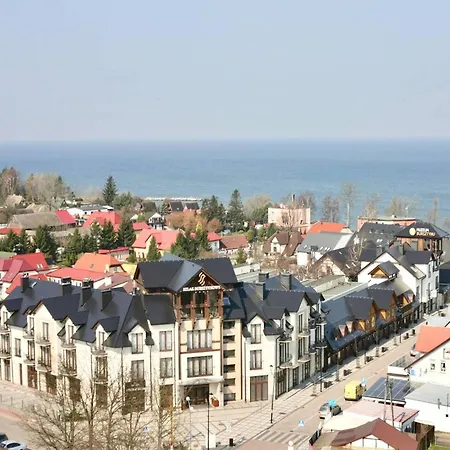 Cozy Homes Near The In Jaros Awiec Holiday home *