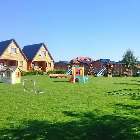 Cozy Homes Near The In Jaros Awiec Holiday home Jaroslawiec