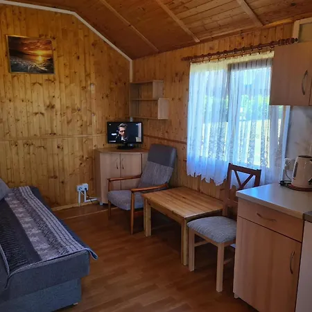 Cozy Homes Near The In Jaros Awiec