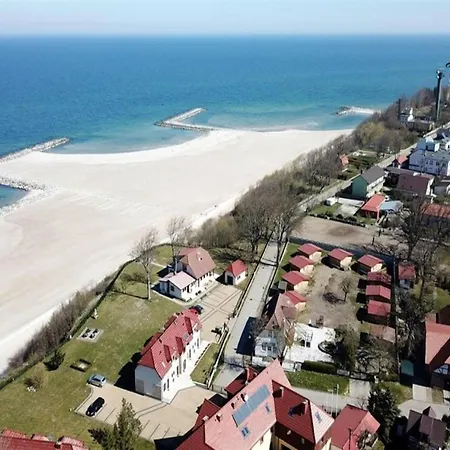 Holiday home Cozy Homes Near The In Jaros Awiec