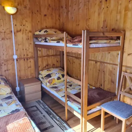 Holiday home Cozy Homes Near The In Jaros Awiec