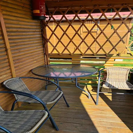 Cozy Homes Near The In بيت للعطل ياروسوافيتس