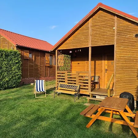Cozy Homes Near The In Holiday home